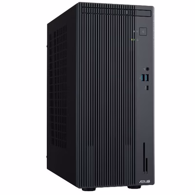 Immagine di Pc Desktop 8.00000 free dos intel core i3 512GB ASUS P500MV-31315U34