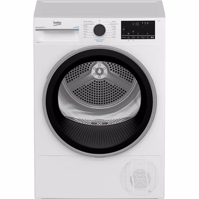 Immagine di Asciugatrice pompa di calore 10 kg pompa di calore BEKO 7188383760