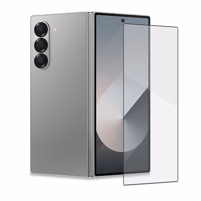 Immagine di Proteggi schermo full glass vetro temperato CELLY FULLGLASS - Samsung Galaxy Z Fold 7/ Z Fold 7 Ente