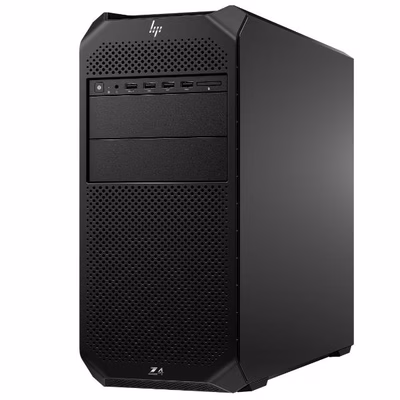 Immagine di Pc Desktop 64.00000 windows 11 intel xeon 1024 Gb HP HP workstation Smart Buy 82G23ET