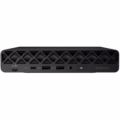 Immagine di Pc Desktop 16.00000 windows 11 intel core ultra 5 512GB HP HP desktop Smart Buy 998Q7ET