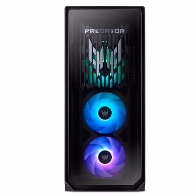 Immagine di Pc Desktop 64.00000 windows 11 intel core utra 9 4096 Gb ACER PREDATOR ORION 7000 PO7-660 DG.E4DET.0