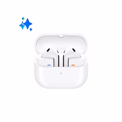 Immagine di Auricolari wireless si bluetooth Bianco SAMSUNG SM-R530NZWAITV