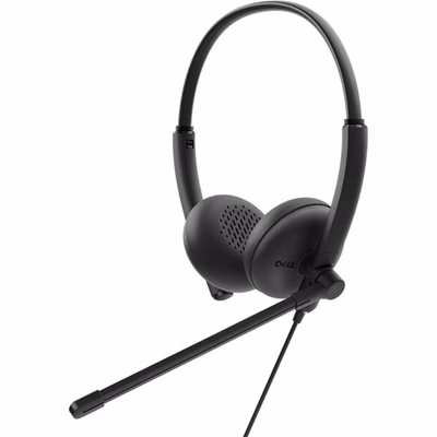 Immagine di Dell wired headset wh125