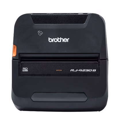 Immagine di Mobile printer 4 WiFi