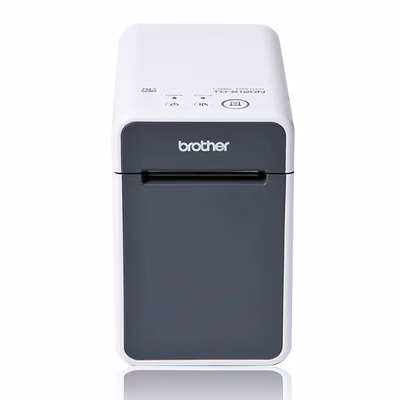 Immagine di Stamp. 2 300 dpi rs-232/usb