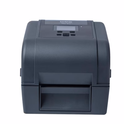 Immagine di Td4650 tt 203dpi usb/lan/rs232/btle