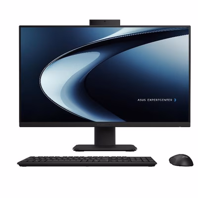 Immagine di Pc All-in-One 27" 16.00000 professional intel core i7 512GB ASUS ASUS ExpertCenter P400 P470VAK-WPE