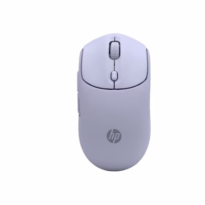 Immagine di Hp400 wless mouse purple