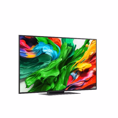 Immagine di Tv 55" 4K (3840x2160) LG ELECTRONICS 55 QNED 86A 4K UHD WEBOS25 BASE CENTRALE 55QNED86A6A.API