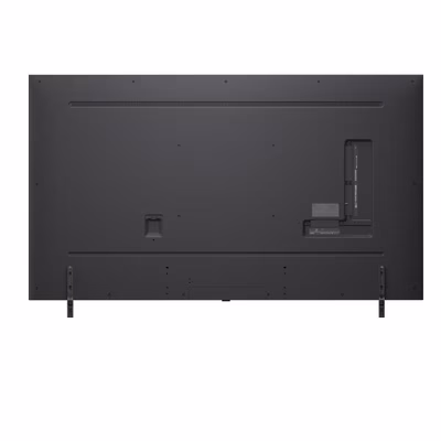 Immagine di Tv 75" 4K (3840x2160) LG ELECTRONICS 75 QNED 80A 4K UHD WEBOS25 PIEDINI LATERALI 75QNED80A6A.API
