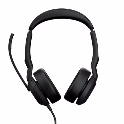 Immagine di Jabra evolve2 50 duo ms-usb-c/a
