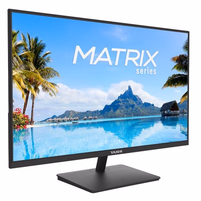 Immagine di Matrix 27 ips dp HDMI vga