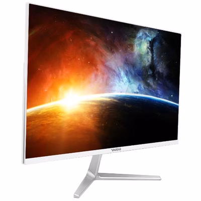 Immagine di Yashi pioneer s 27 ips white