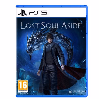 Immagine di Videogames ps5 SONY LOST SOUL ASIDE 1000048175