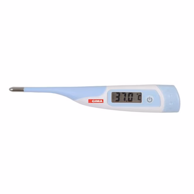 Immagine di Termometro digitale istantaneo