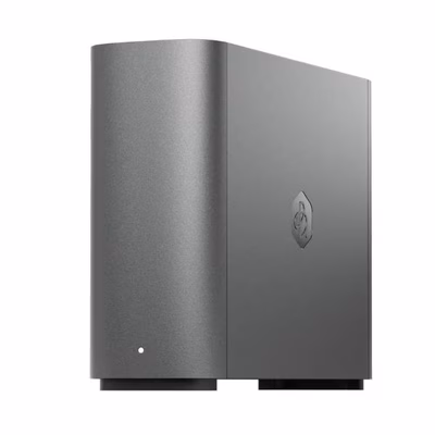 Immagine di Nas in cloud SYNOLOGY BST170-8T