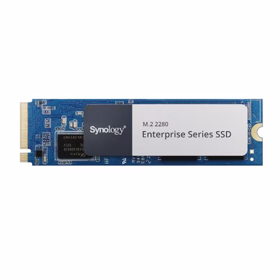 Immagine di Ssd interni 800 gb m.2 pcie 3.0x4 SYNOLOGY SNV5420-800G