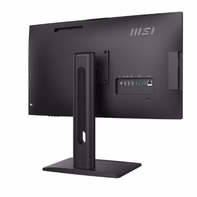 Immagine di Pc All-in-One 27" 16.00000 professional intel core ultra 5 1000GB MSI MODERN AM273QP AI 1UMG-216IT