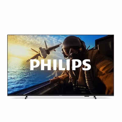 Immagine di Tv 75" 4K (3840x2160) PHILIPS 75 UHD 4K TV SMART TITAN OS 75PUS7000/12