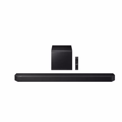 Immagine di Soundbar 400w nero SAMSUNG Soundbar HW-Q800F/ZF HW-Q800F/ZF