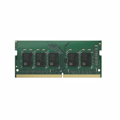 Immagine di Modulo di memoria so-dimm 8GB ddr4 tft 0 mhz SYNOLOGY D4ES03-8G