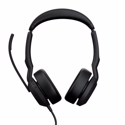 Immagine di Jabra evolve2 50 duo uc-usb-a