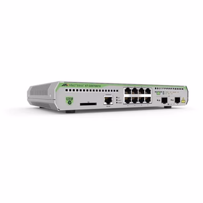 Immagine di Switch ALLIED TELESIS AT-GS970M/10PS