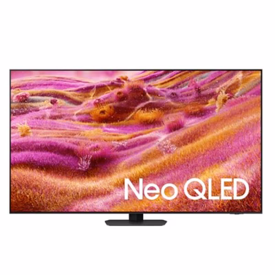 Immagine di Tv 85" 4K (3840x2160) SAMSUNG 85" 4K QLED serie QN90 QE85QN90FATXZT