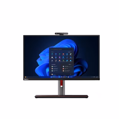 Immagine di Pc All-in-One 27" 32.00000 1024GB professional intel core ultra 7 LENOVO 13AM000EIX