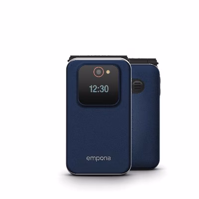 Immagine di Smartphone EMPORIA emporia JOY blue berry V228.V3.BB.01
