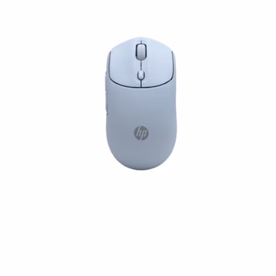 Immagine di Hp400 wless mouse blue