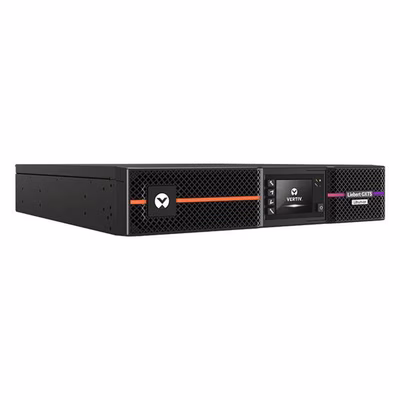 Immagine di Gruppo di continuità VERTIV GXT5LI-2000IRT2UXL GXT5LI-2000IRT2