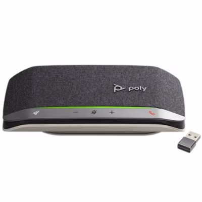 Immagine di Poly sync 20+ usb-a/c ms bt600
