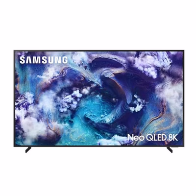 Immagine di Tv 65" 8k (7680x4320) SAMSUNG 65" 8K QLED serie QN900F QE65QN900FTXZT