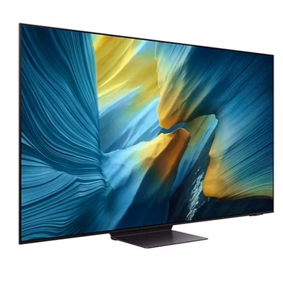 Immagine di Tv 83" 4K (3840x2160) SAMSUNG 83" 4K OLED serie S95F QE83S95FAEXZT
