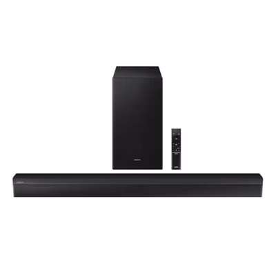 Immagine di Soundbar 430 Nero SAMSUNG HW-B650D HW-B650D/ZF