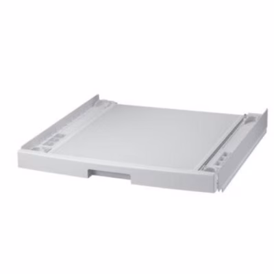 Immagine di Kit giunzione colonna bucato plastica Bianco SAMSUNG SKK-UDW