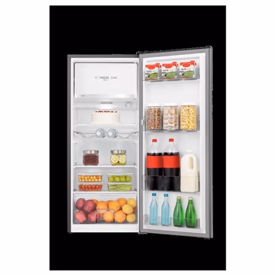 Immagine di Frigorifero E HISENSE RR220D4BDE - Frigorifero RR220D4BDE