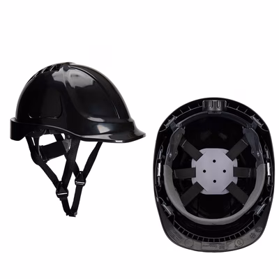 Immagine di Elmetto endurance plus PORTWEST PS54 colore nero