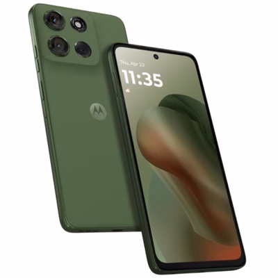 Immagine di Smartphone 256GB MOTOROLA MOTO G56 5G 8/256 DILL PB7Y0027SE