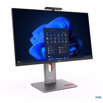 Immagine di Pc All-in-One 27" 16.00000 professional intel core ultra 7 1024 gb LENOVO 13AM000AIX