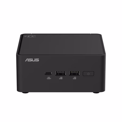 Immagine di Pc Desktop free dos intel core i5 0 gb ASUS ASUS NUC 15 PRO TALL C5 210H 90AR00Q2-M00030