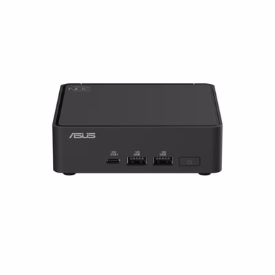 Immagine di Pc Desktop free dos intel core i5 0 gb ASUS ASUS NUC 15 PRO SLIM C5 210H 90AR00R2-M00060