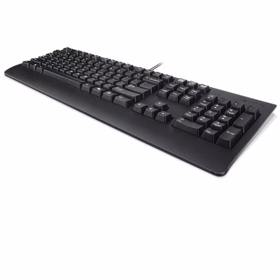 Immagine di LENOVO Lenovo Preferred Pro II USB Keyboard-Italy 4Y41R64602