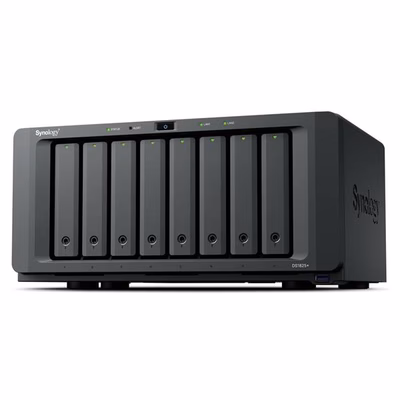 Immagine di Nas senza hard disk integrato SYNOLOGY DS1825+ DS1825P