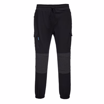 Immagine di Pantalone da lavoro KX3 Flexi PORTWEST T803 colore nero taglia XXXL