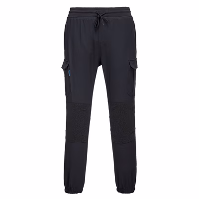 Immagine di Pantalone da lavoro KX3 Flexi PORTWEST T803 colore grigio taglia S