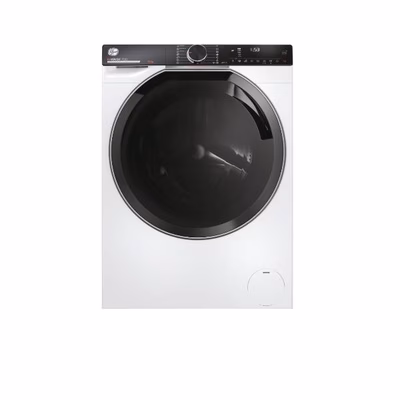 Immagine di Lavatrice a carica frontale A 10 kg HOOVER HOOVER - Lavatrice H7WD 610MBC-S H-WASH 700 31018972