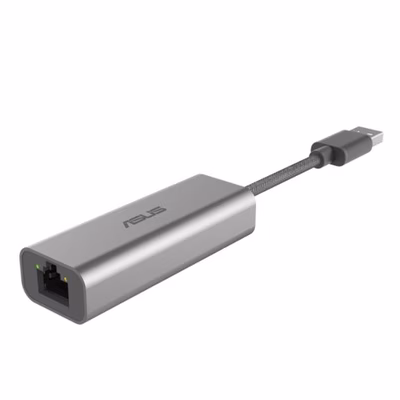 Immagine di Adattatore di rete ASUS USB-C2500 V2 USB-C2500V2